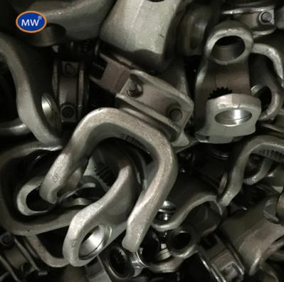 China ISO 9001 Certified Drive Shaft Center Bearing for Pto Shaft Tube Power Source for sale