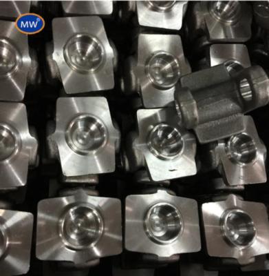 China 50 Mm Steel PTO Drive Shaft For Heavy Duty Applications 20 Mm Flange for sale