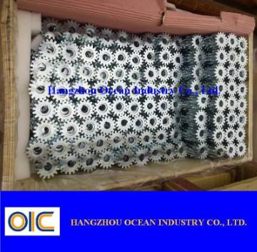 China Powder Metallurgy Sintered Gear Parts for sale