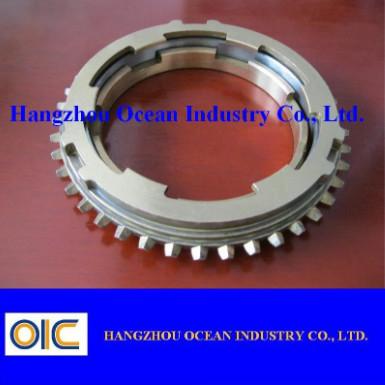 China Engine Auto Flywheel Ring Gear for sale