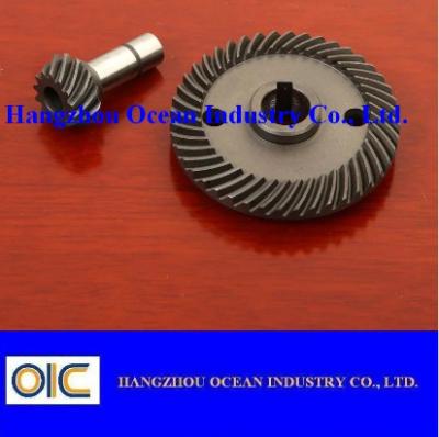 China Customizable Sliding Gate Gear Rack 10mm Tooth Width for a Customized Sliding Gate System for sale