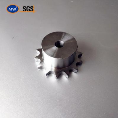 China Industrial Roller Chain Wheel Sprocket à venda