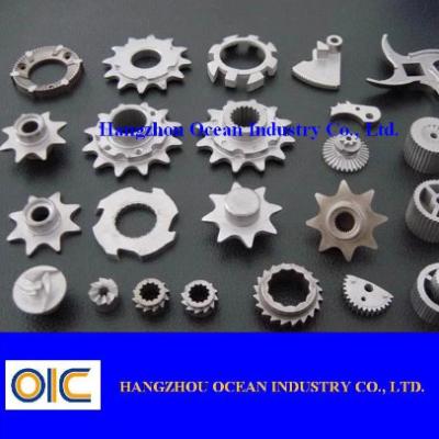 China Low Maintenance Industrial Sprockets Bolt-on Installation for Most Machines and Fits Most Industrial Machines for sale