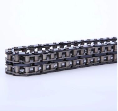 China High Quality Roller Chains API Approved Multiple Strands Oil Field Chain for Petroleum Equipment for sale