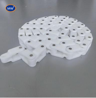 China Nylon Plastic Table Top Chain zu verkaufen