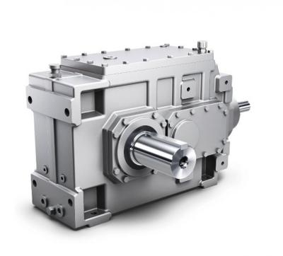 China Compact 500 Nm Planetary High Torque Gearbox / High Precision Planetary Gearbox for Smooth Operation for sale