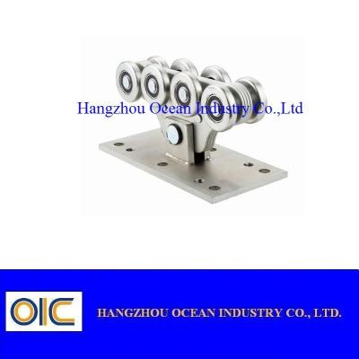 China Cantilever Gate Wheel Sliding Gate Hardware Carriage Wheel XL5S XL5M XL5G MD5S MD5M MD5G XG5S XG5M XG5G DL5S for sale