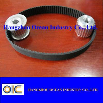 China Rubber Power Transmission Belts for sale