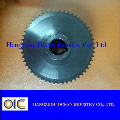 China Martin Sprockets , type 25B , 35B , 40B , 41B , 50B , 60B , 80B , 100B , 120B , 140B , 160B ,180B , 200B ,240B for sale