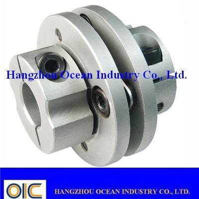 China Flange Coupling, type 90 , 100 , 112 , 125 , 140 , 160 , 180 , 200 for sale