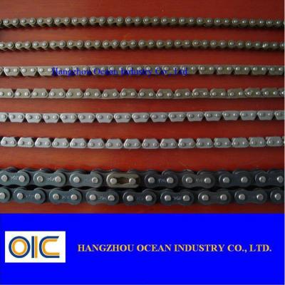 China 120 Links Chopper Motorcycle O Ring Chain With Enhanced Grease Lubrication In Motorcycle Chain And Sprocket Sets for sale