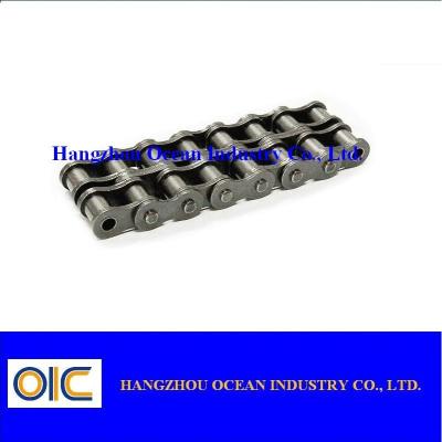 China Long-Lasting Power Transmission Roller Chain for Electrical Power Transmission Components for sale