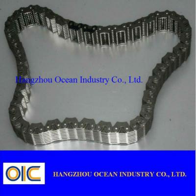 China Corrosion Resistant Electrical Power Transmission Components Energy Chain System for sale