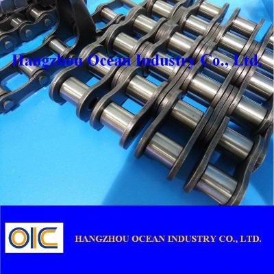 China Connecting Link Installation Method and Oil Lubrication The Perfect Combination for Chain Link Wire Mesh for sale