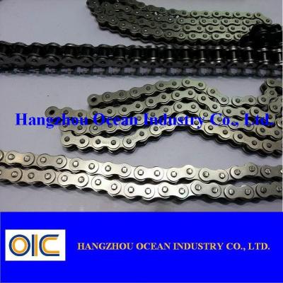 China Roller Chain for Construction Electric Chain Block Hoist 10 Feet Length for sale