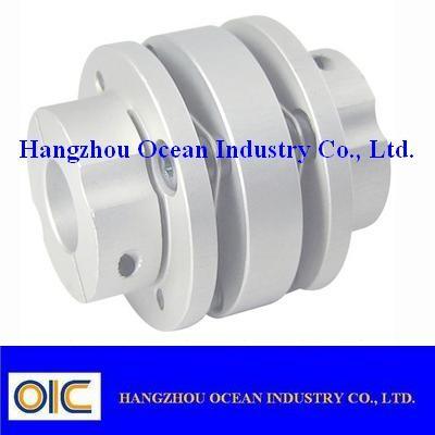 China Industrial Machinery Flexible Couplings with Max Torque of 500 Nm and Max Speed 10 for sale