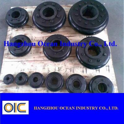 China Shaft Misalignment of 0.2 Degrees Our Rigid Couplings for 25mm Shaft Diameter and 6mm Keyway Size Have Got You Covered for sale