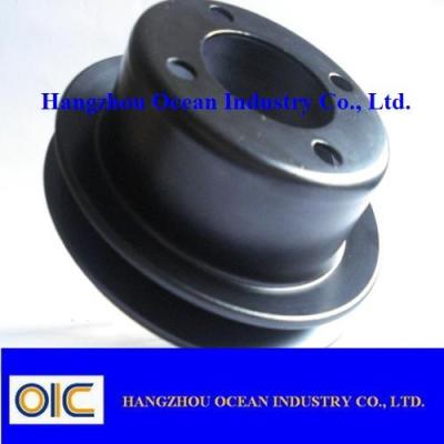 China Auto Crankshaft Pulley Use for Ford , Buick ,  , Audi , Peugeot ,  for sale