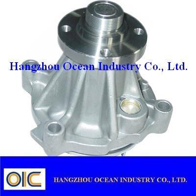 China Auto Water Pump Are Use For Ford , Buick ,  , Audi , Peugeot ,  , Skoda Toyota , Nissan for sale