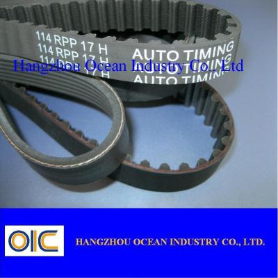 China V Belt Automobile Spare Parts for sale