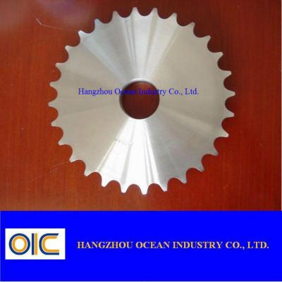 China Agricultural roller chain sprocket industrial sprocket Standard / non-standard for sale