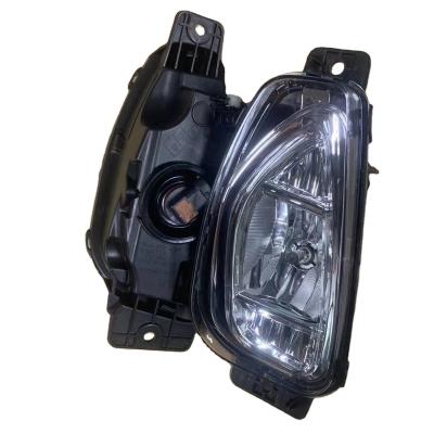 China WINAUTO ABS OEM halogen fog lamp fog lights/whole fog light kits for Ford Escape 2021 for sale