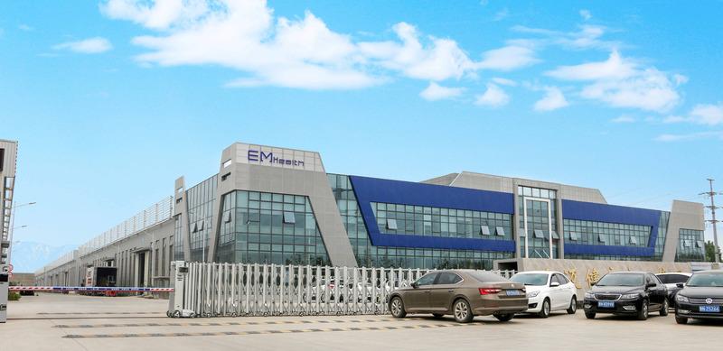 Verified China supplier - Shandong EM Health Industry Group Co., Ltd.