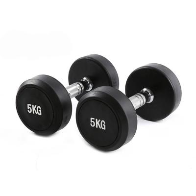 China Universal new adjustable sport china dumbbells for sale