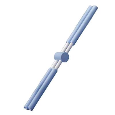 China adjustable Body fit Training yoga sticks stretching tool W2502 for sale