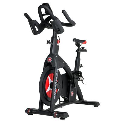 China Universal OEM Cardio BodyBuilding Cardio Magnetic Exercise Spinning Bikes for sale