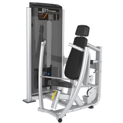 China Fitness Center seated Commercial Chest Press machine Gym Fitness Equipment for sale