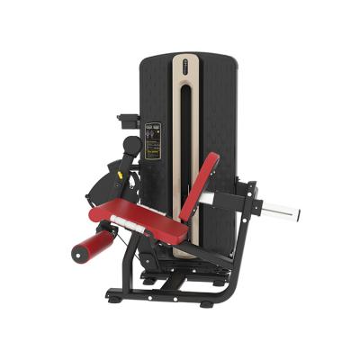 China Strength Training Hot Sale Commercial Gym Fitness Equipment Seated Leg Curl Strength Machine for sale