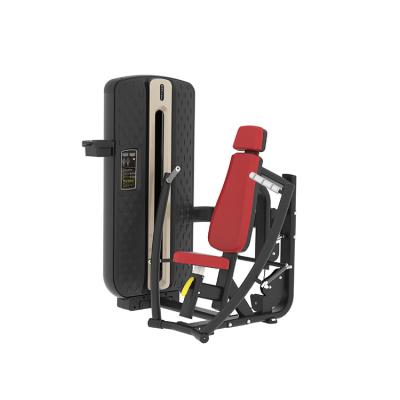 China Fitness Club New Type Commercial Fitness Equipment Vertical Strength Machine for sale