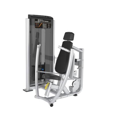 China Body building training commercial chest press machine fitness strength machine for sale