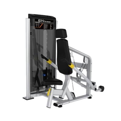 China Strength Training Commercial gym fitness equipment sport training multifunctional triceps machine for sale