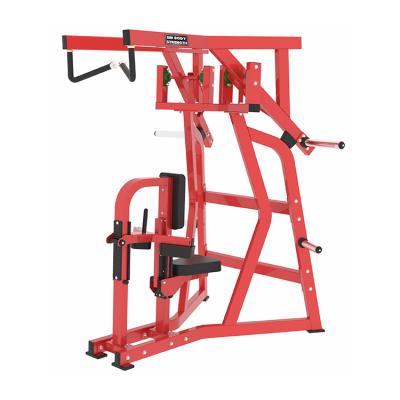 China Universal Commercial Fitness Equipment Iso-Lateral High Row for sale