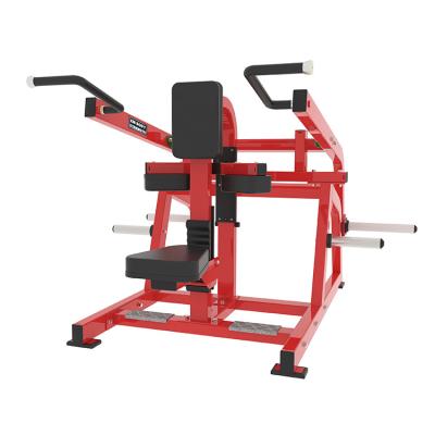 China Universal Plate Loaded Fitness Gym Body Building strength fitness equipment for sale