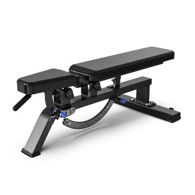 China Indoor heavy duty adjustable foldable Weight Bench cheap for sale