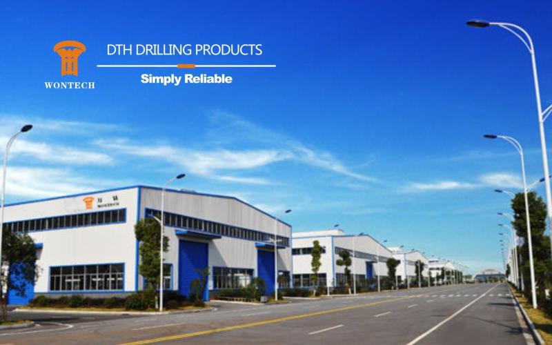 Επαληθευμένος προμηθευτής Κίνας - Changsha Wontech Engineering Machinery Co.,Ltd