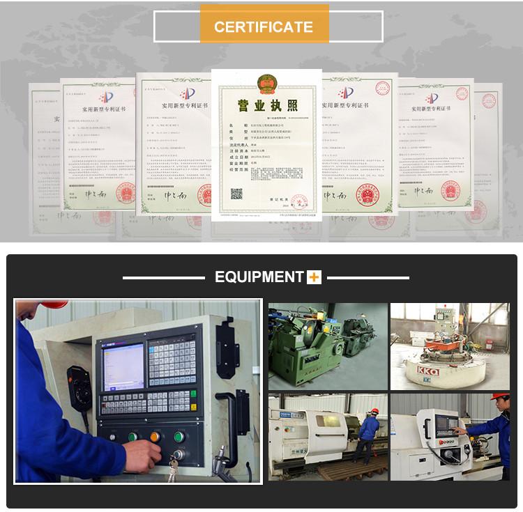 Fornitore cinese verificato - Changsha Wontech Engineering Machinery Co.,Ltd