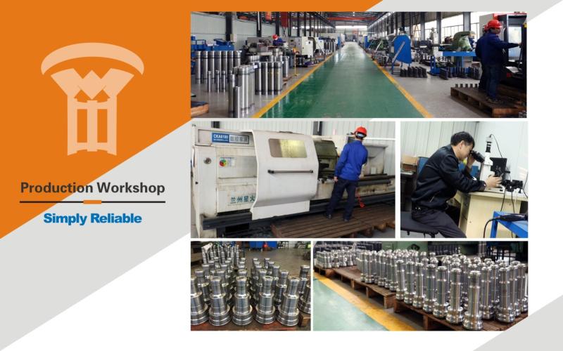 Fornecedor verificado da China - Changsha Wontech Engineering Machinery Co.,Ltd