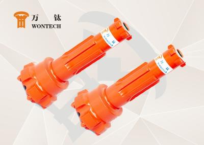 China COP-/DHDstückchen brachte Kohlenstoff-Wolframhydraulische Enginee Klima-CNC-Maschine voran zu verkaufen