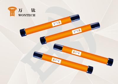 China WRC543 RC Borewell Drilling Hammers , Drilling Rig Parts Acid Resistance for sale