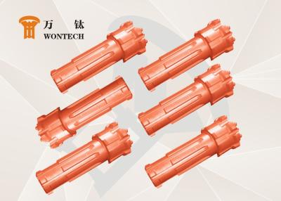 China Alloy Steel RE140 RC Drill Bits For Granite Rock Abrasive Resistant High Security for sale