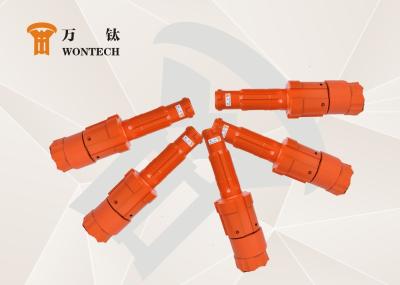 China High Toughness ODEX Drilling System Less Air Consumption Longer Service Life for sale