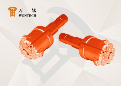 China Blasting Industrial Symmetrix Overburden Drilling System With Ring Bit Set for sale