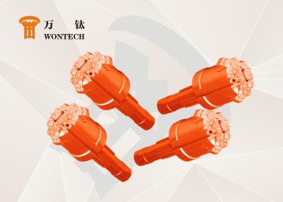 China Gewicht-e-hoh Auswirkungs-Rate, bohrendes System Wasser-Brunnenbohrung Symmetrix zu verkaufen