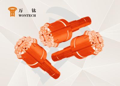 China WT-Borehole,Stable Function,Cemented Carbide Concentric Drilling System for sale