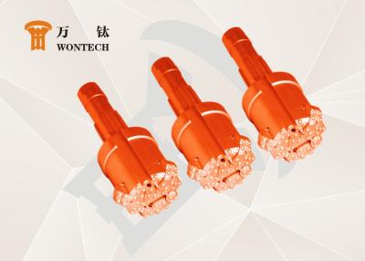 China Sistema da perfuração de Symmetrix da velocidade rápida para a mineração do minério que fura a resistência ácida à venda