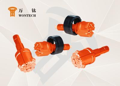 Cina Sistema ad alta velocità di perforazione del sovraccarico di Symmetrix con l'elaborazione meccanica precisa in vendita